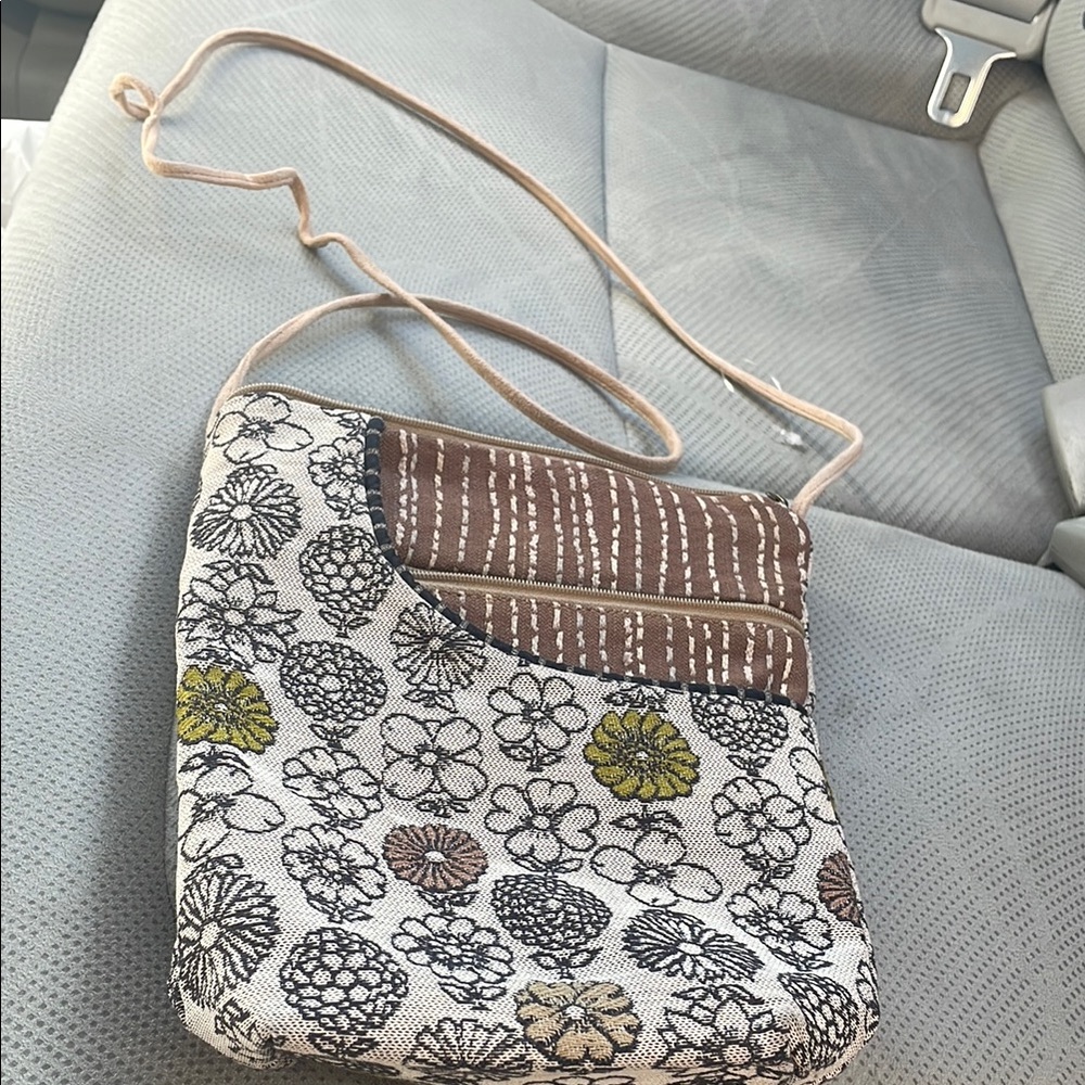 Maruca Crossbody Women's Bag